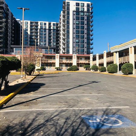 Inn At The Highland Denver Downtown Bagian luar foto