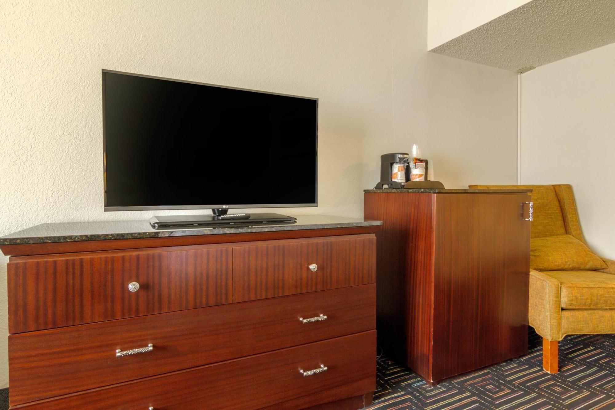Inn At The Highland Denver Downtown Bagian luar foto