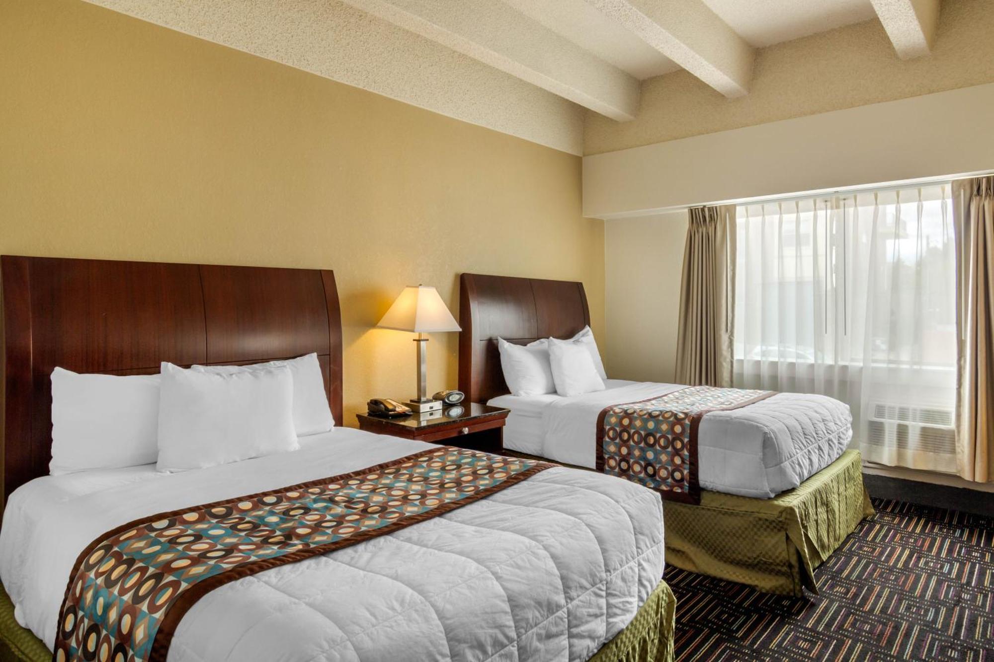 Inn At The Highland Denver Downtown Bagian luar foto