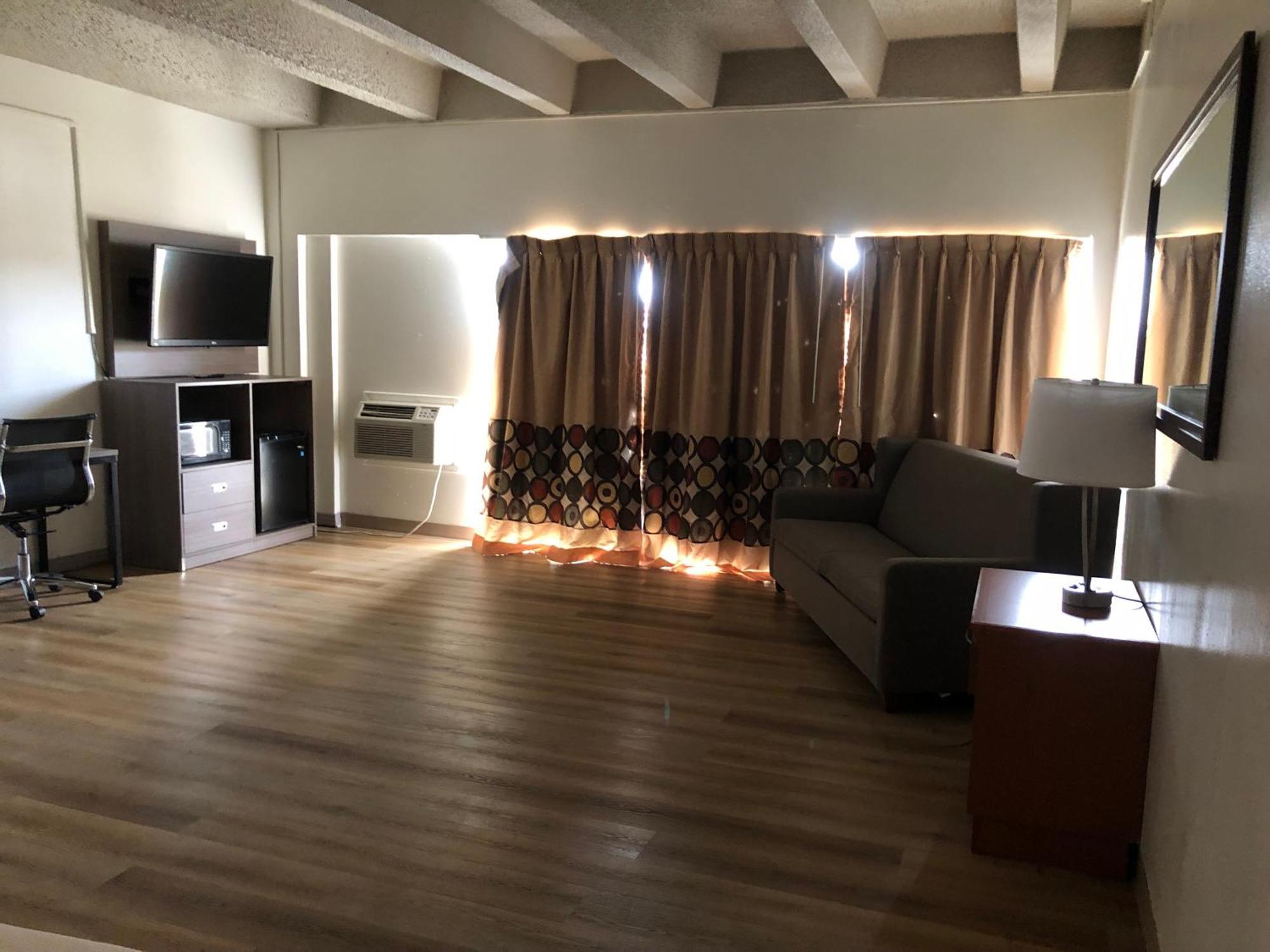 Inn At The Highland Denver Downtown Bagian luar foto
