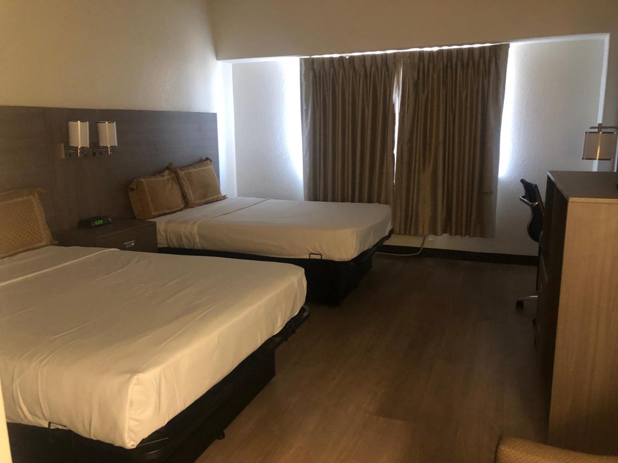 Inn At The Highland Denver Downtown Bagian luar foto