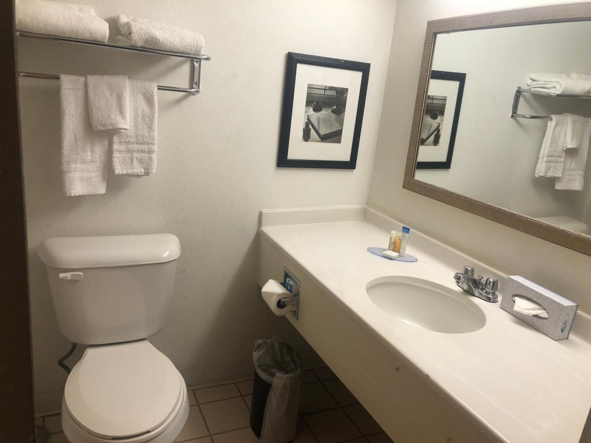 Inn At The Highland Denver Downtown Bagian luar foto
