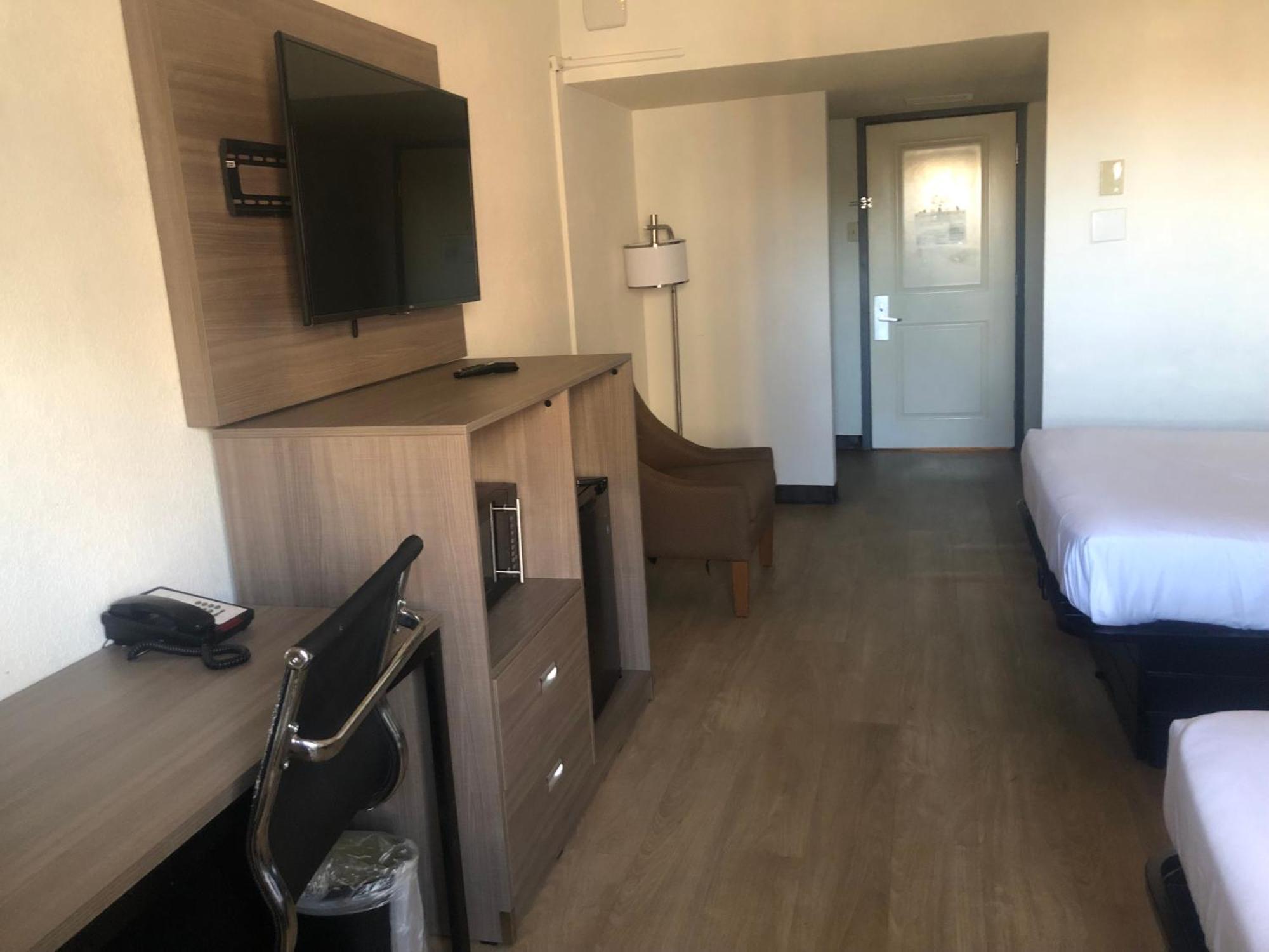 Inn At The Highland Denver Downtown Bagian luar foto