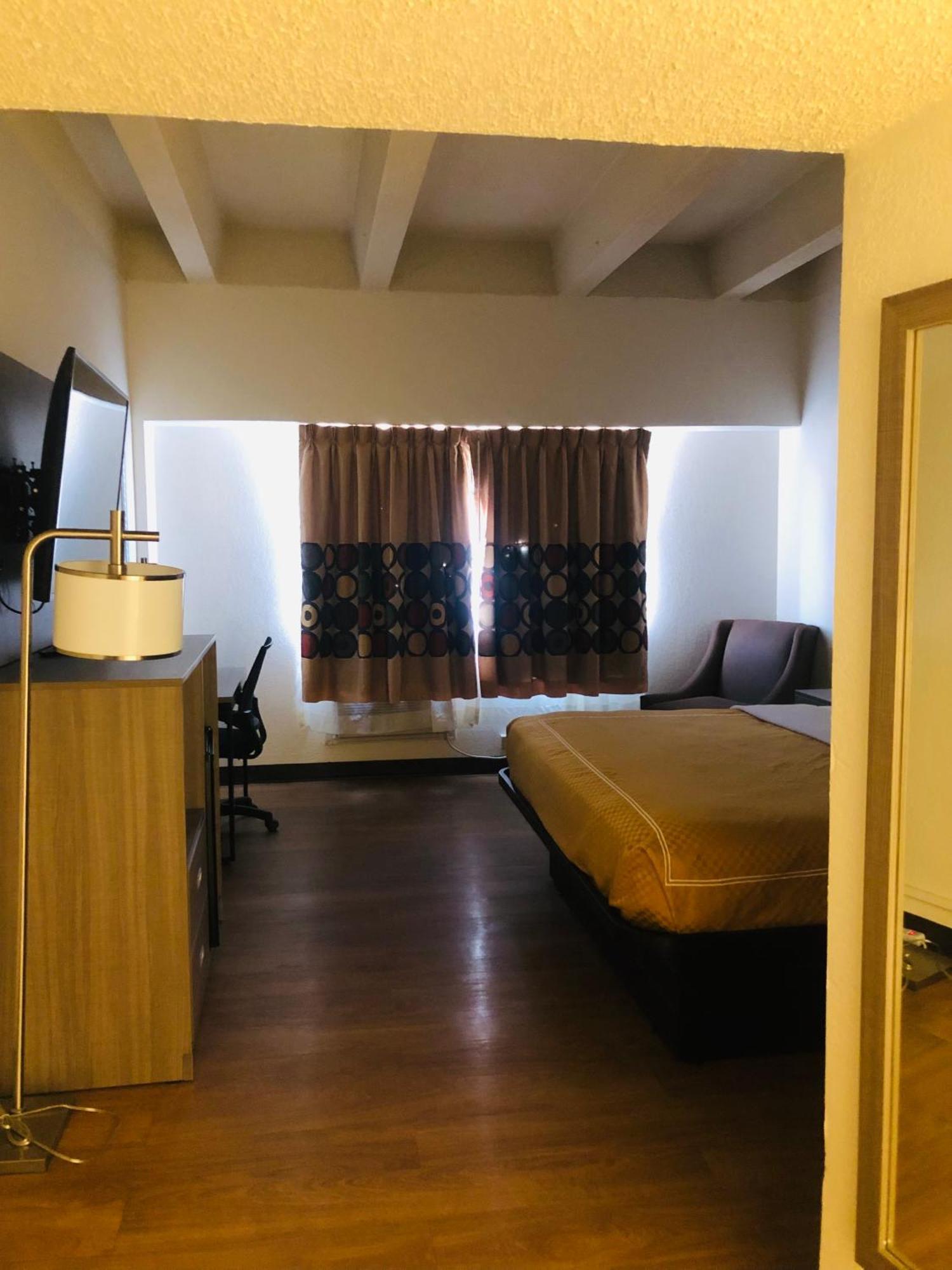 Inn At The Highland Denver Downtown Bagian luar foto