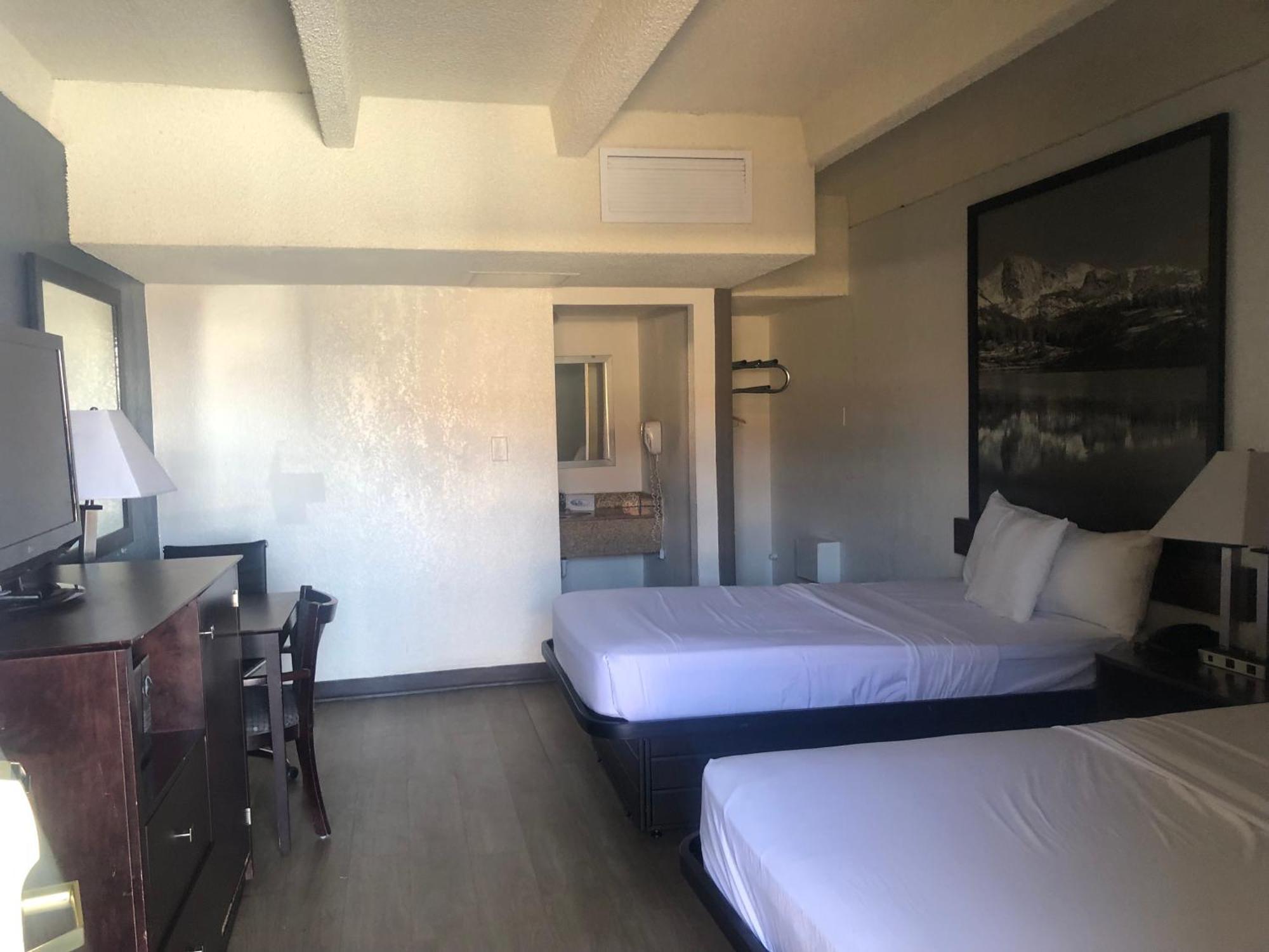 Inn At The Highland Denver Downtown Bagian luar foto