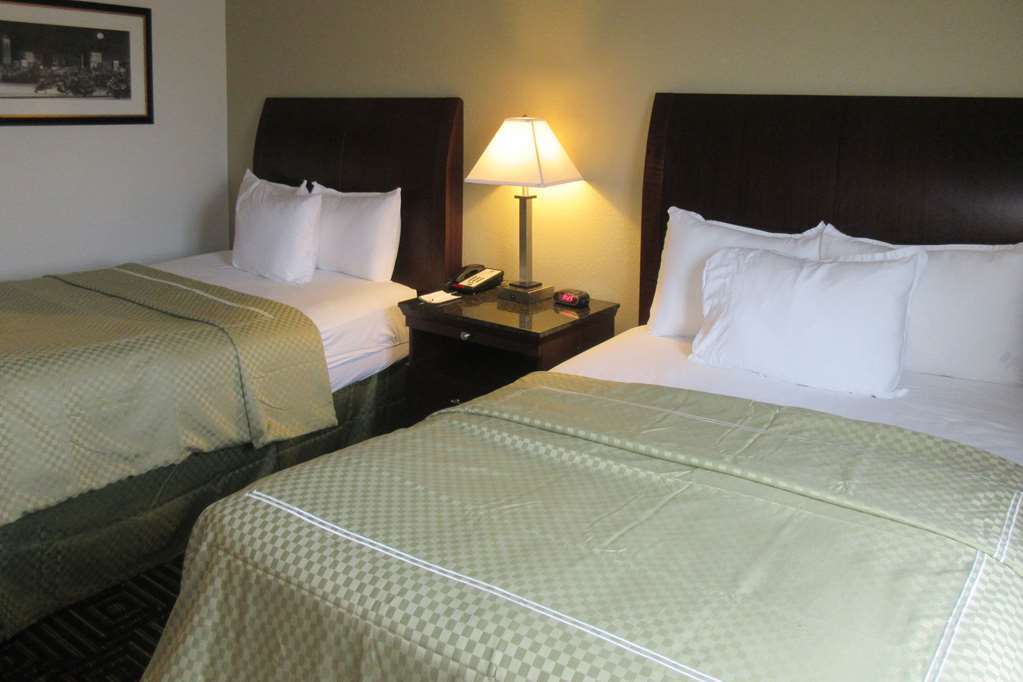 Inn At The Highland Denver Downtown Ruang foto
