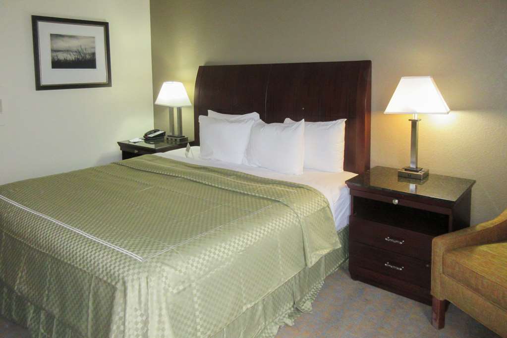Inn At The Highland Denver Downtown Ruang foto
