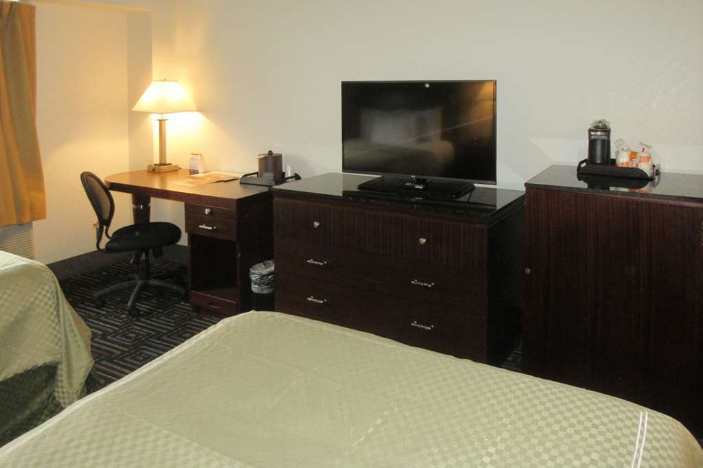 Inn At The Highland Denver Downtown Ruang foto