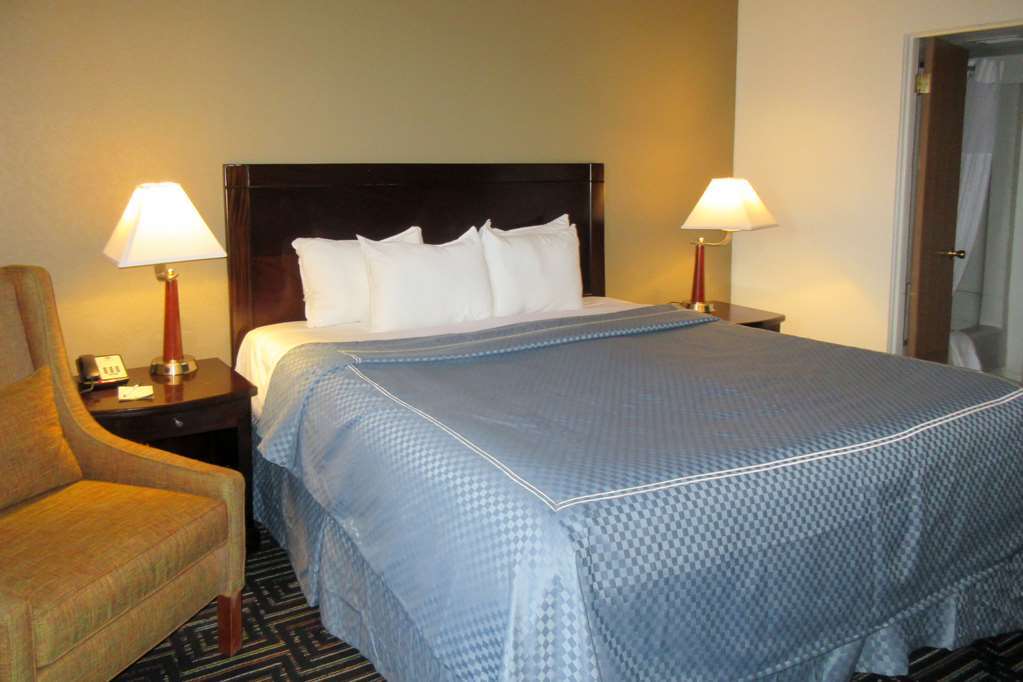 Inn At The Highland Denver Downtown Ruang foto