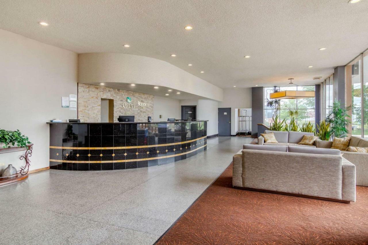 Inn At The Highland Denver Downtown Bagian luar foto